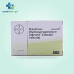 Gravibinan 2Ml Inj