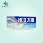 Hcq 200Mg Tablets
