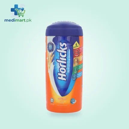 Horlicks Jar 440Gm