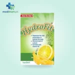 Hydrofit Sachet 10s