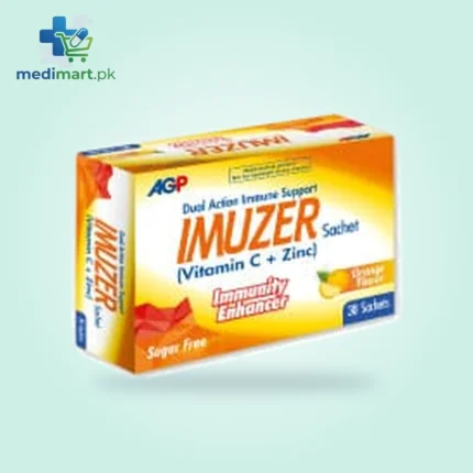 Imuzer Sachet 30S