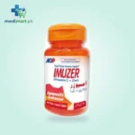 Imuzer Tablets 60S