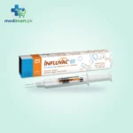 Influvac Vaccine