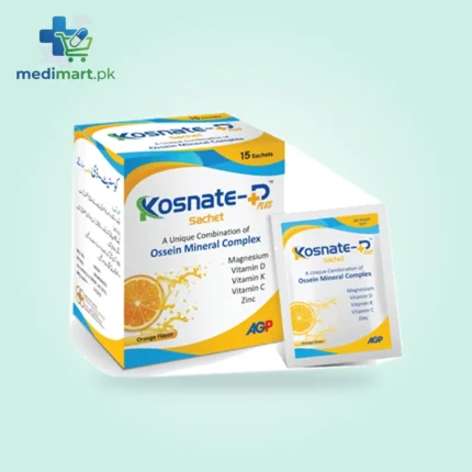 Kosnate D Plus Sachet