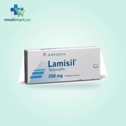Lamisil Tablets 250Mg