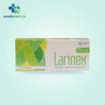 Larinex Tablets 5Mg