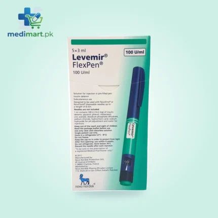 Levemir Flex Pen