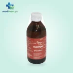 Mosegor Syrup 120Ml
