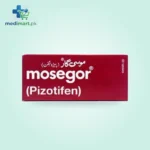 Mosegor Tablets