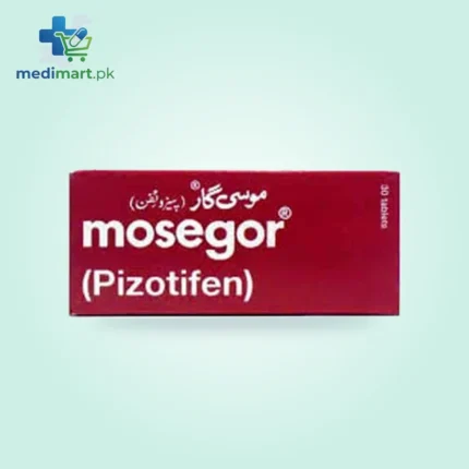 Mosegor Tablets