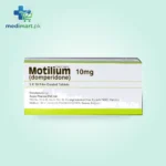Motillium Tablets