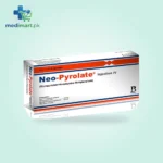 Neo Pyrolate Injection 1ml