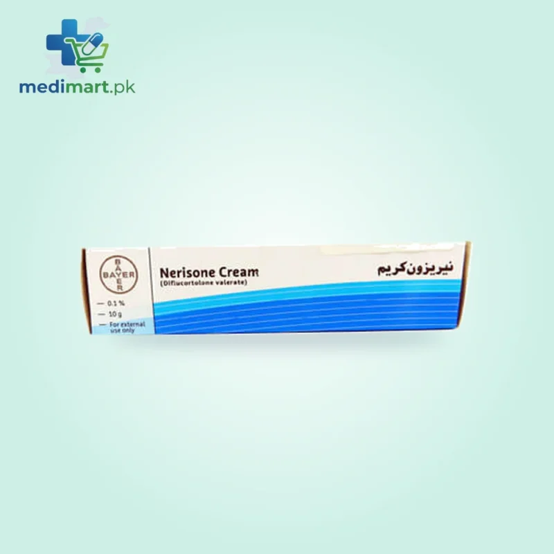Nerisone Ointment Forte 10gm