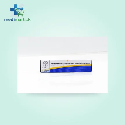 Nerisone Ointment Forte Fatty 10gm