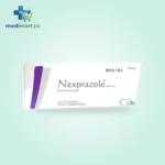Nexprazole Capsules 20mg