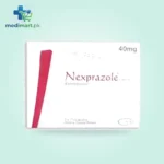 Nexprazole Capsules 40mg