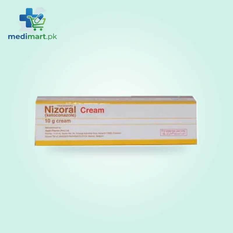 Nizoral Cream 10gm