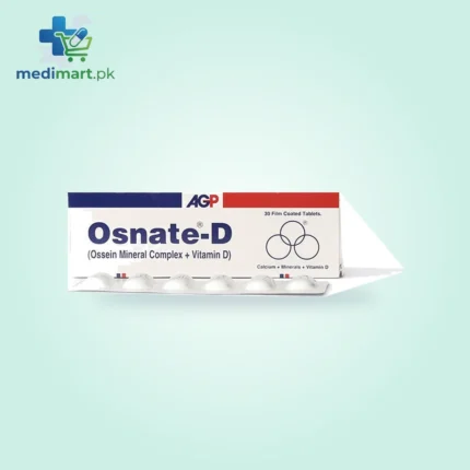 Osnate Tablets