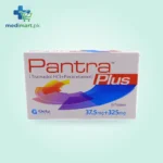 Pantra Plus Tablets