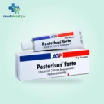 Posterisan Forte 10gm Oint