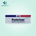 Posterisan Ointment 10gm