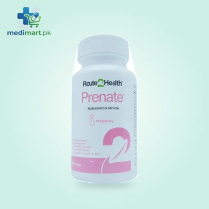 Prenate Tablets 30s