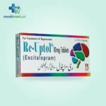 Re Uptol 10mg Tablets