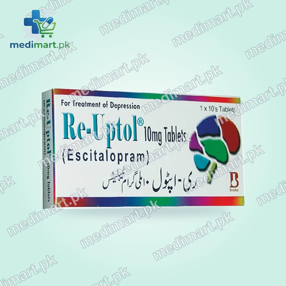 Re Uptol 10mg Tablets