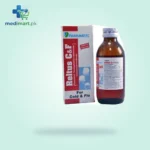 Reltus C&F Syrup 100ml