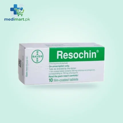 Resochin Tablets