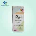 Rigix Syrup 5mg/5ml 120ml