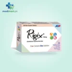 Rigix Tablets .
