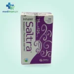 Saltra 25/125 Inhaler