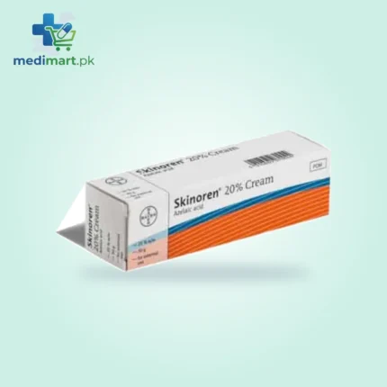 Skinoren Cream 10g