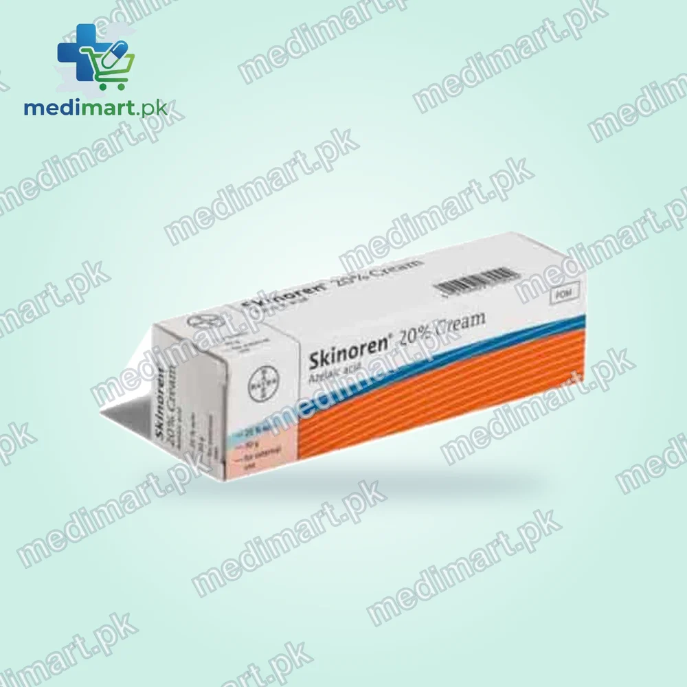 Skinoren Cream 10g