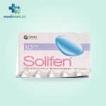 Solifen Tablets 10mg