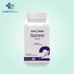 Somno 5mg Tablets ( Route Health) 30s