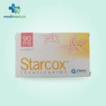 Starcox 90mg Tablets