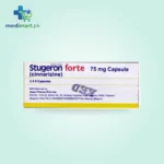 Stugeron Forte Capsules