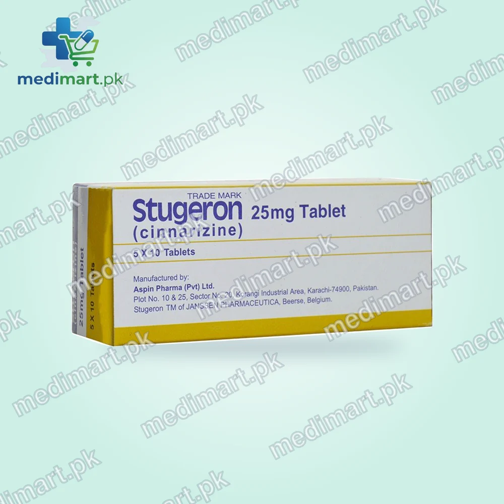 Stugeron Tablets . Stugeron Tablets .