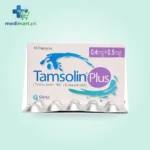 Tamsolin Plus Capsules