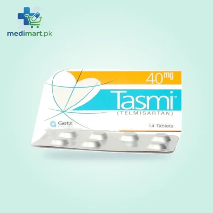 Tasmi Tablets 40mg