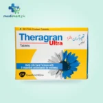 Theragran Ultra Tablets 30s