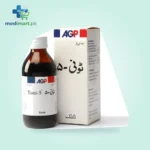 Toni-5 Syrup 120ml