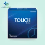 Touch Delay Condom