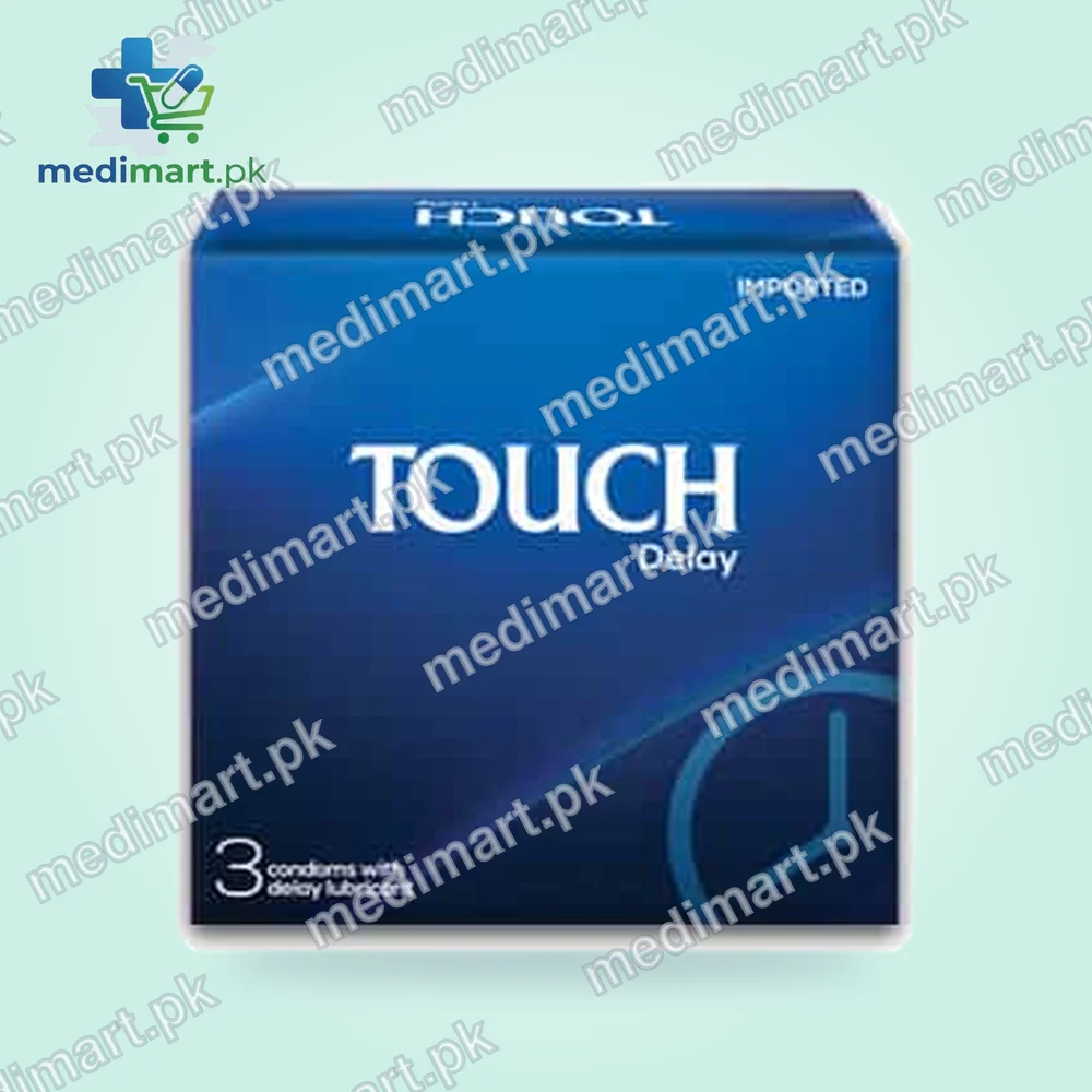 Touch Delay Condom Touch Delay Condom