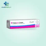 Travocort Cream 10gm