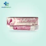Tri Lite Cream