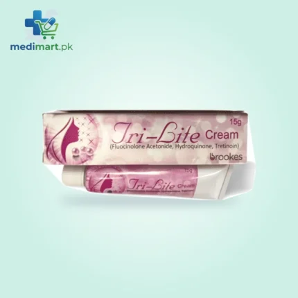 Tri Lite Cream