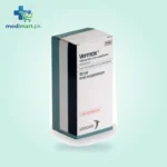 Vermox Suspension 30ml